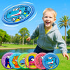SkyDisk – Interaktivt og morsomt – Dino Frisbee