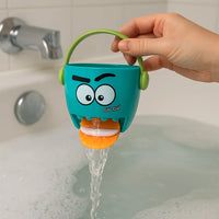 Thumbnail for BathCups – Praktisk og morsomt – Hellkopp Badeleker