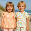 SunnyBloom – Sommer & Søt – Matchende sommersett