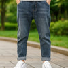 UrbanJeans – Casual & Trendy – Slim Fit denimbukser for gutter