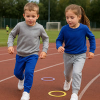 Thumbnail for ActiveWear – Kule og fleksible joggebukse for barn