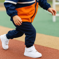 Thumbnail for KidTrend – Robuste og myke – Sneakers for småbarn