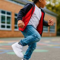 Thumbnail for KidTrend – Robuste og myke – Sneakers for småbarn