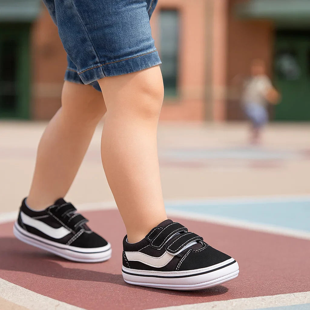 LittleTrend – Søte og trygge – babysneakers