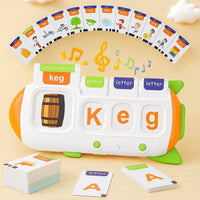 Thumbnail for SmartKids – Lære engelske ord – Læringskortmaskin
