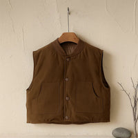 Thumbnail for FleeceWear – Komfortabel og moderne – Bodywarmer