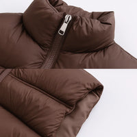 Thumbnail for KidoWear – Komfortabel og trendy – Bodywarmer