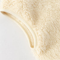 Thumbnail for MiniWarm – Lett og isolerende - vest med tykkere fleecefôr