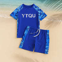 Thumbnail for BeachBloom – Lett og behagelig – Hurtigtørkende 2-delt badedrakt