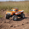 Pocket Speed RC – Rask og smidig – Mini Race Truck