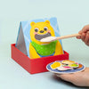 Educational Play House – Finmotorikk og fargegjenkjenning - Montessori matspill