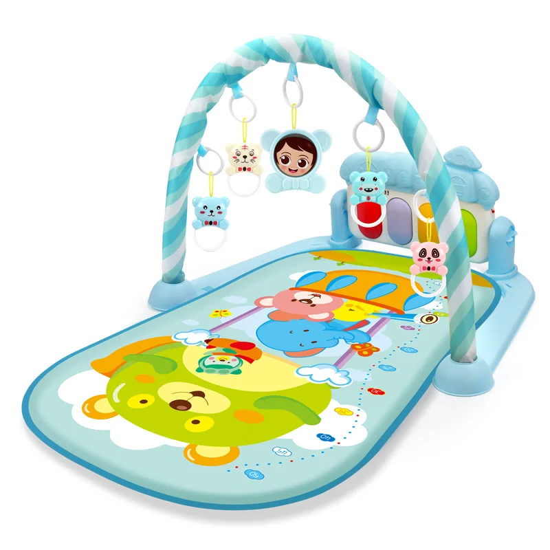 Musical Arch™ – Lyder & Farger - Babygym