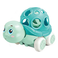 Thumbnail for Wobble Wheels™ - Lekebil - Silikon biteleke