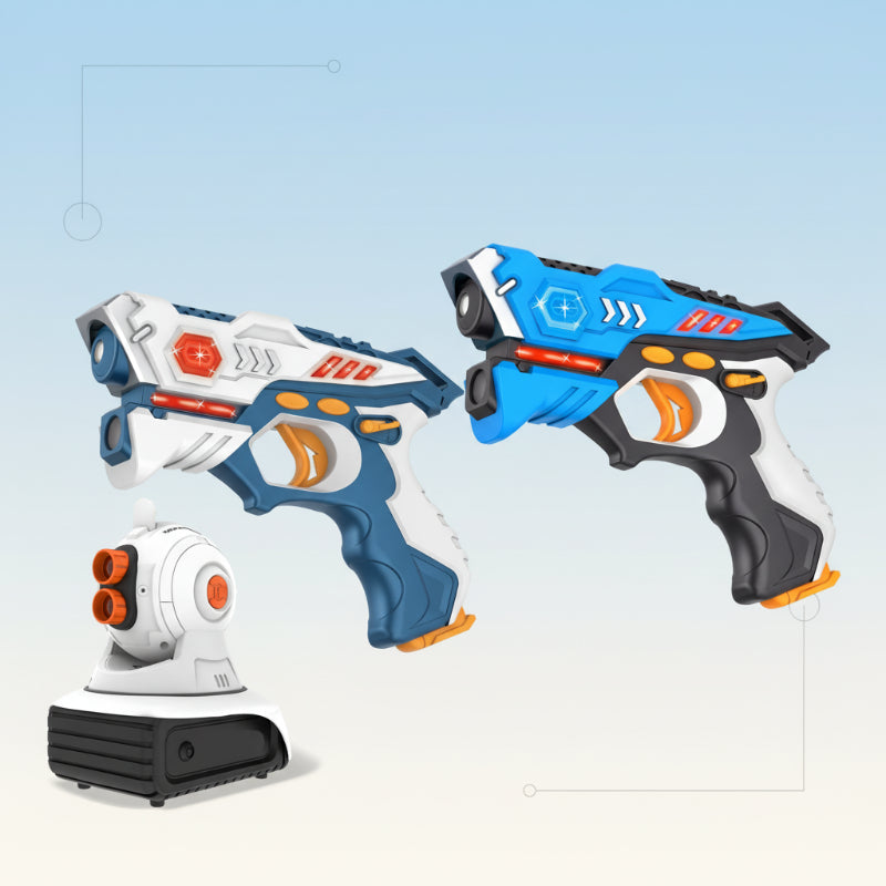 BattleBeam – Action & moro – Laser Tag
