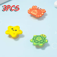 Thumbnail for SpinPlay – Montessori & Sensorisk – Montessori Baby Spinner