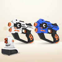 Thumbnail for BattleBeam – Action & moro – Laser Tag