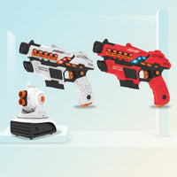 Thumbnail for BattleBeam – Action & moro – Laser Tag