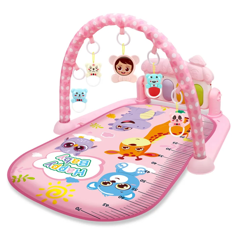 Musical Arch™ – Lyder & Farger - Babygym