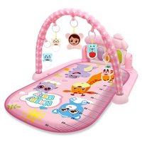 Thumbnail for Musical Arch™ – Lyder & Farger - Babygym