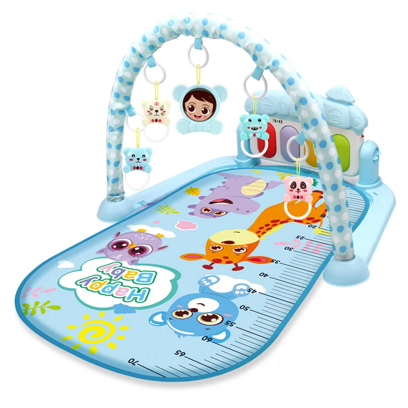 Musical Arch™ – Lyder & Farger - Babygym