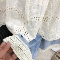 Thumbnail for Sleeveless Tops & Pants – Mykt og stilig – Sommersett til barn