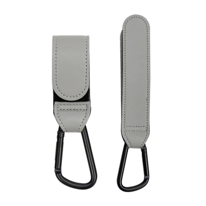 EasyCarry – Alltid organisert – Barnevognkroker sett