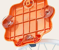 Thumbnail for LionHoop – Motorikk og moro - Mini basketballsett for barn