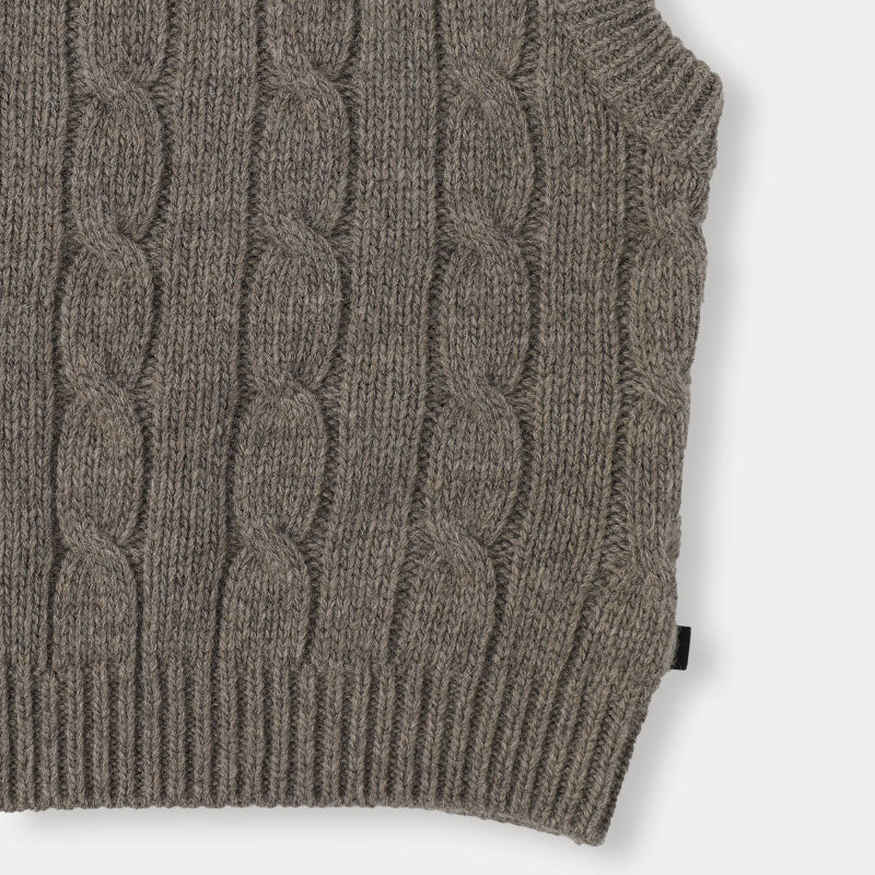 CozyWool – Varm og behagelig – Barnegenser i fin ullblanding