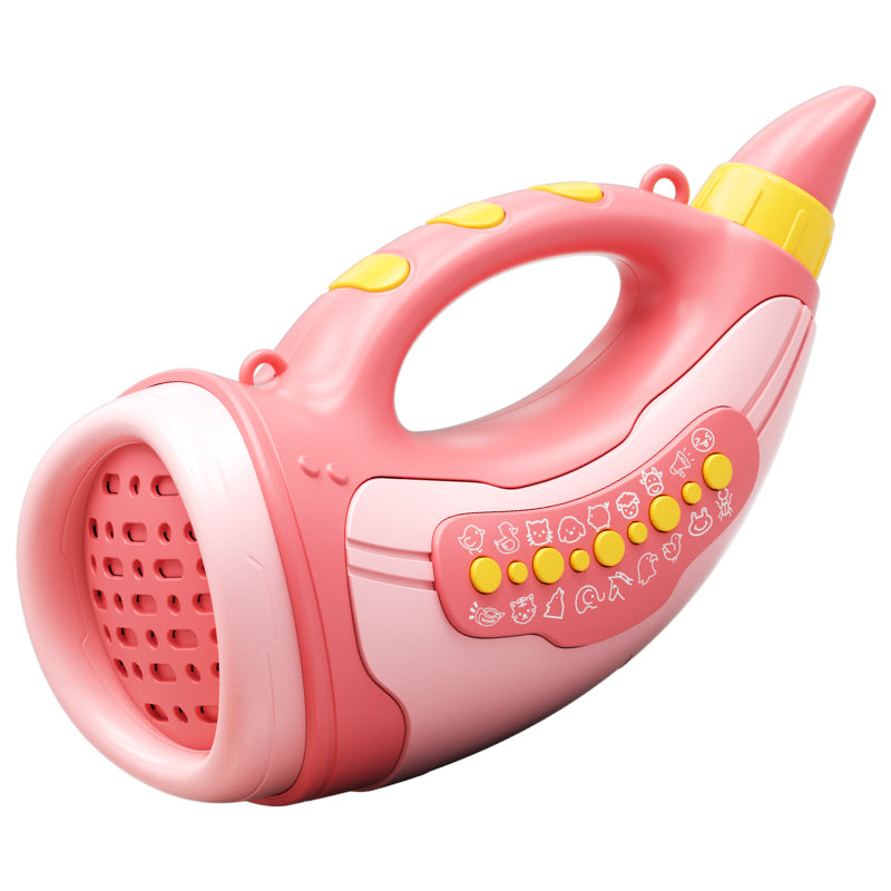 Animal Sounds Horn™ - Dyresymfoni - Horn med dyrelyder