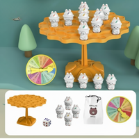 Thumbnail for HappyBalance – Morsomt og smart selskapsspill – Balansespill