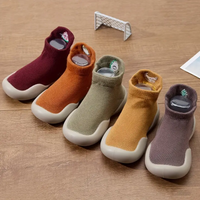 Thumbnail for BareFoot – Naturlig løping – Babysko med fleksibel såle