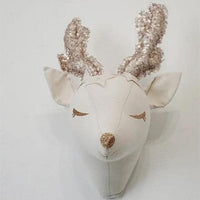 Thumbnail for PlayNest – Myke og lærerike – Plush Animal Wall Decor