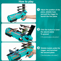 Thumbnail for FlyHero – Kreativt og interaktivt – Flyblaster for barn