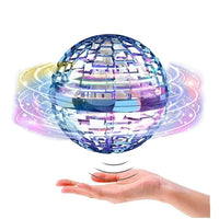 Thumbnail for Flynova - Magisk og eventyrlig – Flygende boomerangball