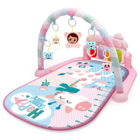Thumbnail for Musical Arch™ – Lyder & Farger - Babygym
