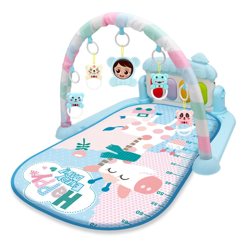 Musical Arch™ – Lyder & Farger - Babygym