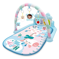 Thumbnail for Musical Arch™ – Lyder & Farger - Babygym