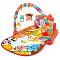 Thumbnail for Musical Arch™ – Lyder & Farger - Babygym