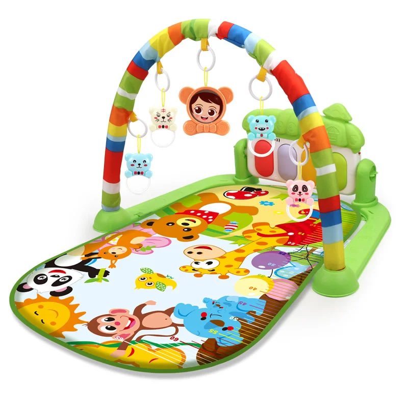 Musical Arch™ – Lyder & Farger - Babygym