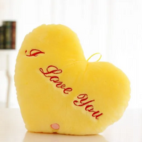 Thumbnail for Glow Star Pillow™ – Stjernekos i sengen - Lysende kosete pute