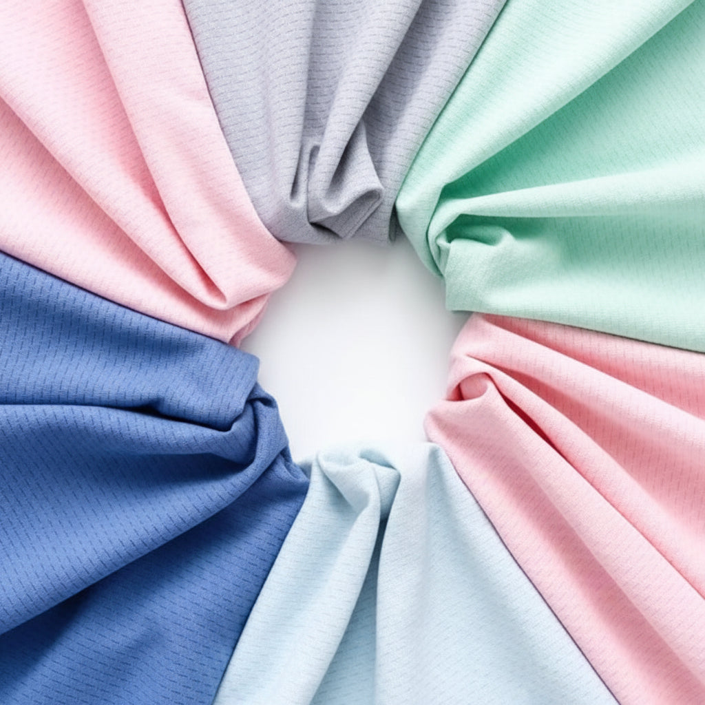 SunnyShield – Lett og beskyttende – UV-beskyttende barnejakke med hette