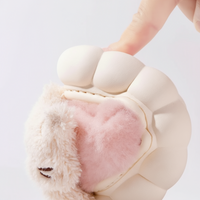 Thumbnail for SnuggleKitty – Varme og trygghet – Kattesko for barn
