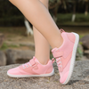 BareSteps – Pustende og komfortable – Barefoot-sneakers