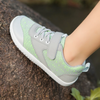 BareSteps – Pustende og komfortable – Barefoot-sneakers