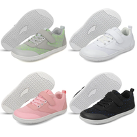 Thumbnail for BareSteps – Pustende og komfortable – Barefoot-sneakers