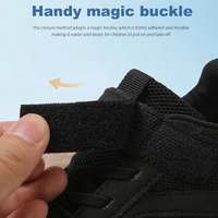 Thumbnail for RunCoast – Frisk og fleksibel – sklisikker barfotsko for barn