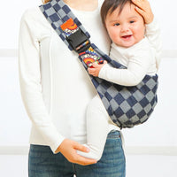 Thumbnail for Baby Carry Sling™ - Justerbar bæresele - Hoftebæring