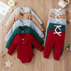 Mini Fashion – Komfortabelt sett med babykjoler