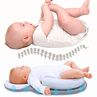 Thumbnail for NestNova – Sunn og sikker – Ergonomisk babynest