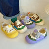 Mini Fashion - Stilige og komfortable - Trendy sandaler for barn